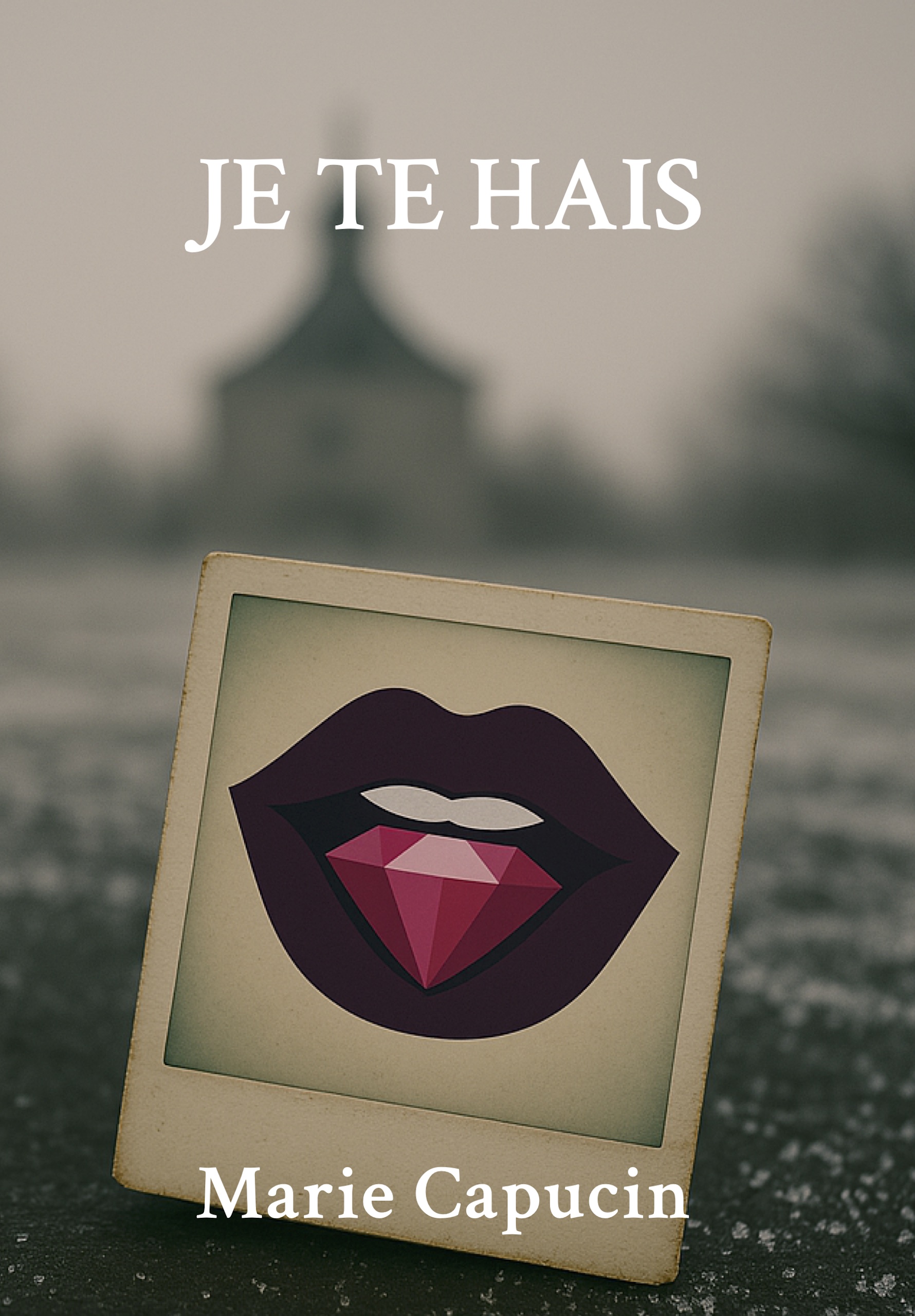 Je te hais